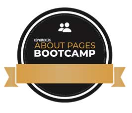 badgeAboutPages