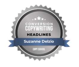 badgeCopywriting